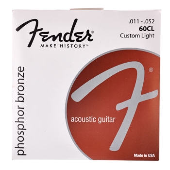 Fender 60CL